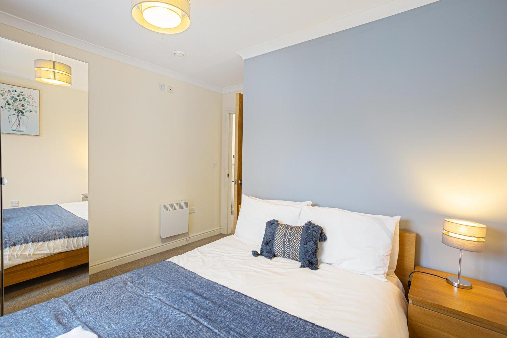 Bookbinders Apartments Leeds City Centre Luaran gambar