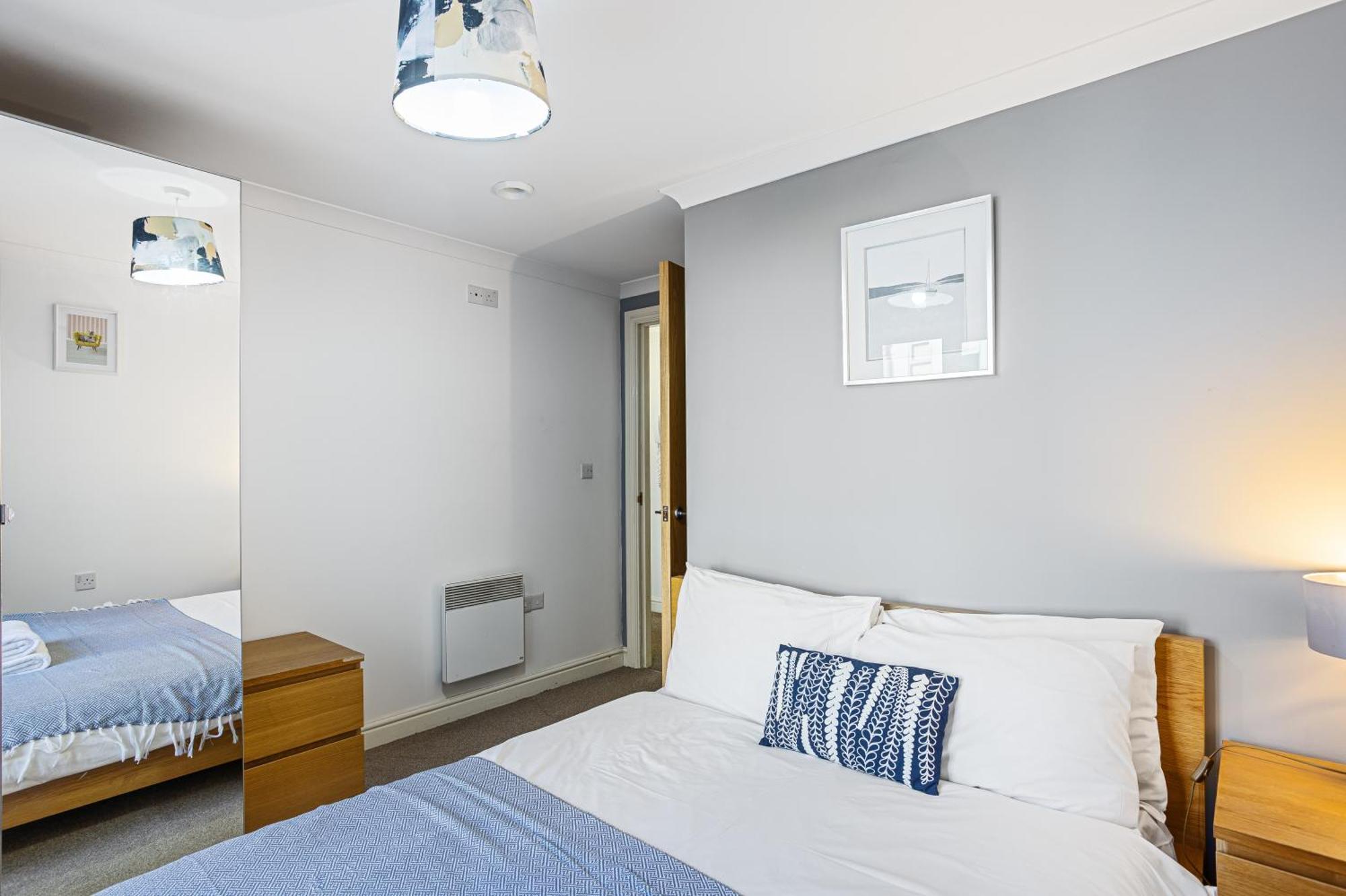 Bookbinders Apartments Leeds City Centre Luaran gambar