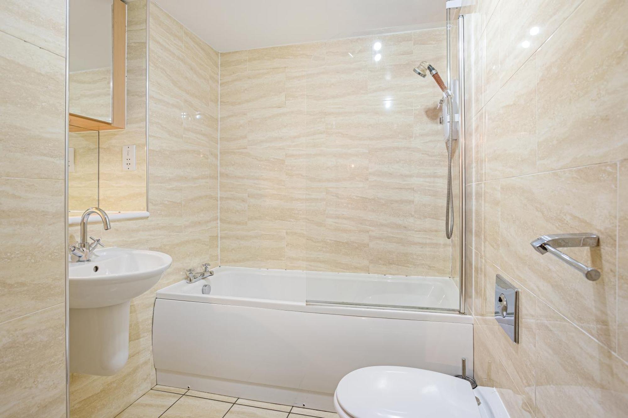 Bookbinders Apartments Leeds City Centre Luaran gambar