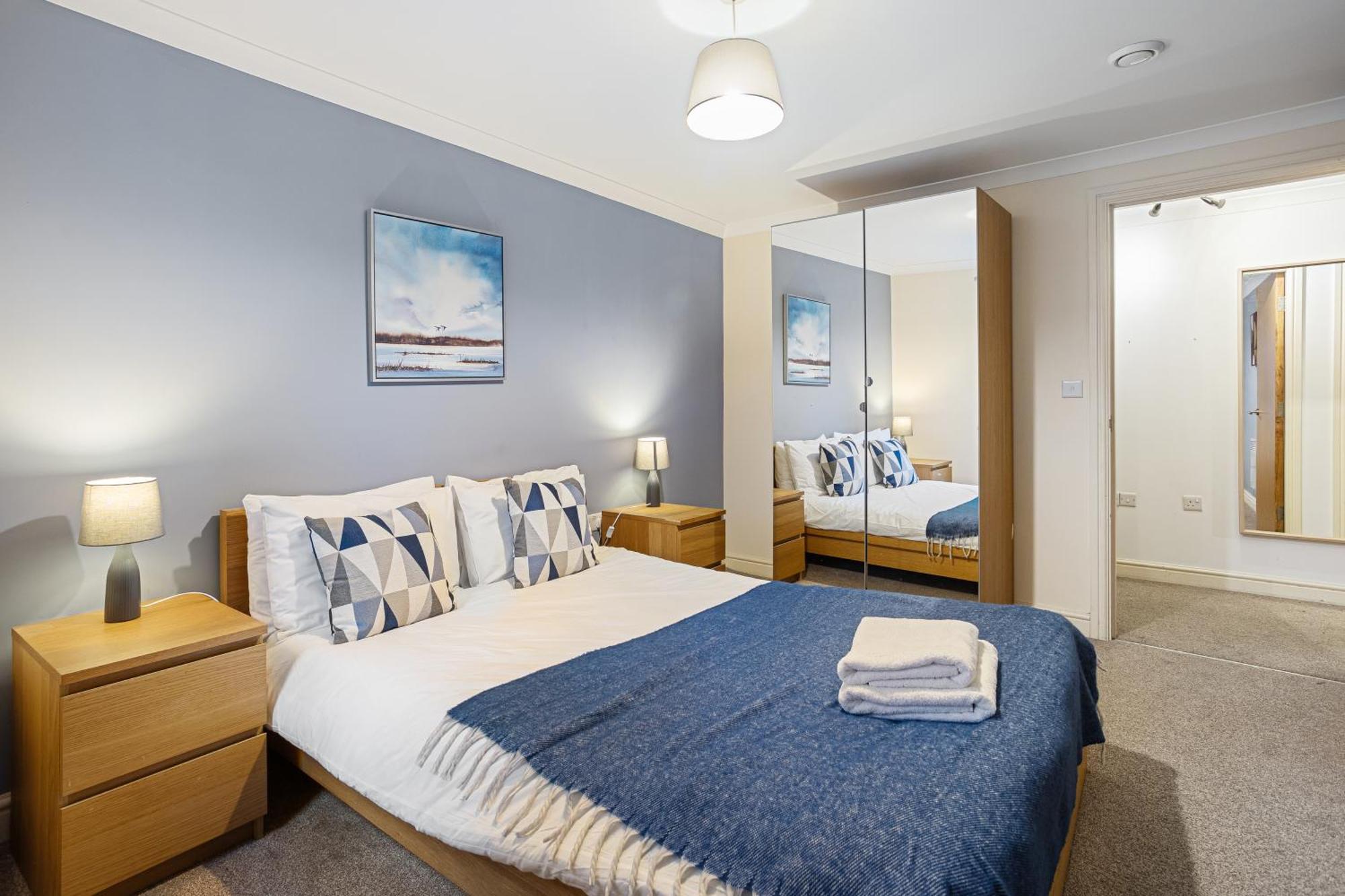 Bookbinders Apartments Leeds City Centre Luaran gambar